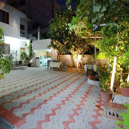 My Home Guest House-Apartment Durrës Exteriör bild