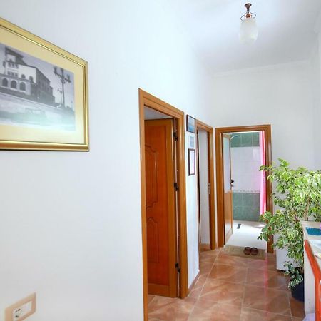 My Home Guest House-Apartment Durrës Exteriör bild